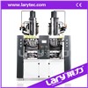 LRS165II Double color rubber molding injection machine for shoe sole(Two stations)