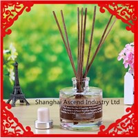 120ml Glass aroma fragrance bottle China