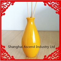 100ml Colored reed diffuser bottle China supplier