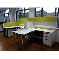 Healthy Top Quality Office Desk Side Table