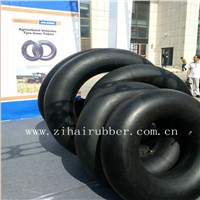 China Supplier of Tyre Inner Tubes and Flaps