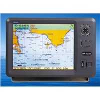 Matsutec marine GPS chart plotter
