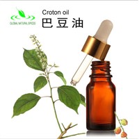 Medical Croton oil,oleum tiglii,oleum crotonis,Croton tiglium oil,medical oil,CAS:8001-28-3