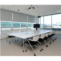 China Supplier High Top Meeting Table
