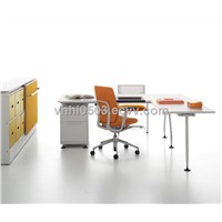 China Supplier Executive Office Table Design