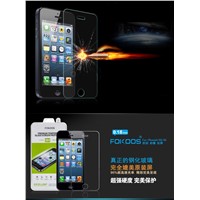 2.5D full cover high clear for iphone 5s accessories screen protective film
