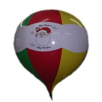 3mH pvc hot air balloon(BHB060)