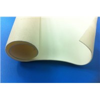 Elastic Silicone Cloth Laminated Silicone