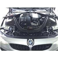 BMW - HyperFlow Carbon Fiber Cold Air Intakes