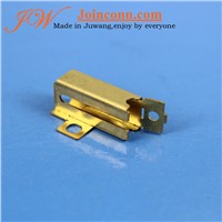 Brass Punched Parts Supplier,Metal Stamping Parts, Stamped Parts China