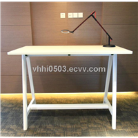 Manager Office Table Design