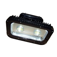 LED Flood Light Outdoor Light 100W (JX-FL-100)