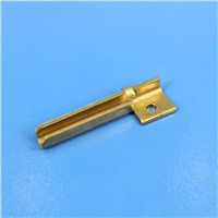 Punched Stamping Parts For Electronics,Punched metal Products,Punching Components