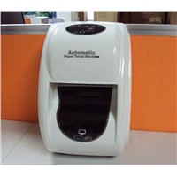 automatic sensor tissue paper towel dispenser