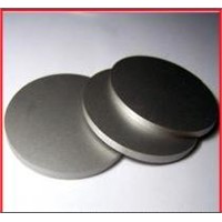 Pure Molybdenum disc in transistors and thyristors