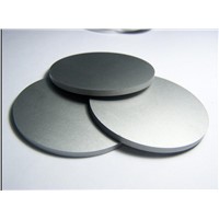 99.95% molybdenum round disc