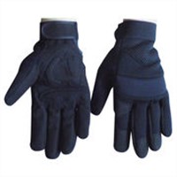 Mechanics' gloves