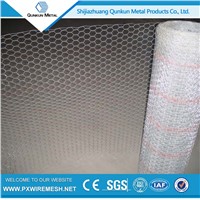 china galvanized hexagonal gabion wire mesh/gabion protective mesh/gabion mesh roll for construction