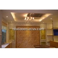 fiber cement Interior wall paneling/Marble design cement board