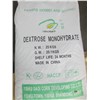 Non GMO Dextrose Monohydrate