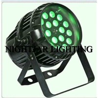 18pcs 4in1 par lights