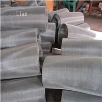 Ultra Thin Stainless Steel Wire Mesh