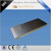 pure molybdenum plate / sheet  for sale