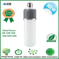 Best energy saving light e27 high power 360 degree 24W LED bulb light