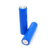 Cylindrical Lithium-ion Batteries