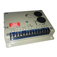 Automatic speed control board generator GAC ESD5111