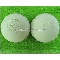 professional Crossfit rubber massage ball