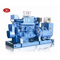 Shangchai 250KW Marine Diesel Generator for sale