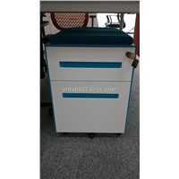 Durable New Design Office Workstation Filing Cabinet
