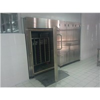 Cooked Food Vacuum Cooler