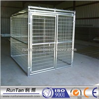 Hot Sale Outdoor Fence Lowes Dog Kennels and Runs