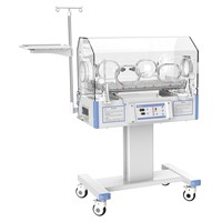 Infant incubator Standard Type HMD101 ISO/CE China price