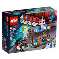 Lego 70818 Double Decker Couch Set