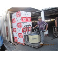 Mushrooms Vacuum Cooler/Vacuum Cooling Machine(1Pallet -32 Pallets)