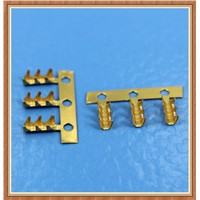 Wire Metals Connector Terminals,Wire Terminal,Terminals Manufacturer