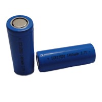 hot selling 18500 li-ion rechargeable batteries