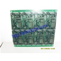 professional Multi-Layer  Cobalt gold Boards factory