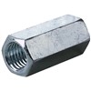 Hex Coupling Nut / Round Coupling Nut