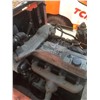 Used Condition Toyota Manual Transmission 3t Forklfit Second Hand Diesel Engine Toyota 3t Lifter