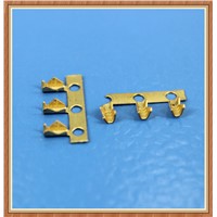 Electrical Metal Brass Terminals,Wholesaler Brass Terminals,Metal Terminals
