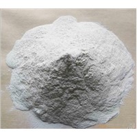 Hydrolysis polyacrylonitrile Sodium