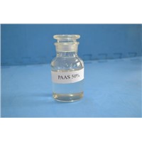 Sodium Polyacrylate (PAAS)