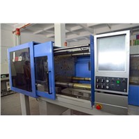 JSW J110AD all electronic plastic moldng injection machine
