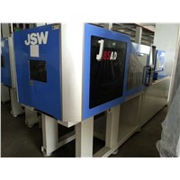 JSW85AD all electronic plastic molding injection machine