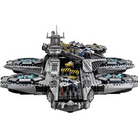 Lego 76042 The SHIELD Helicarrier Set