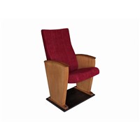 Conference Chair Pole A10